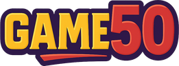 game50 Logo